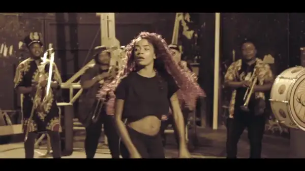 Rouge - Mbongo Zaka ft Jägermeister Brass Cartel